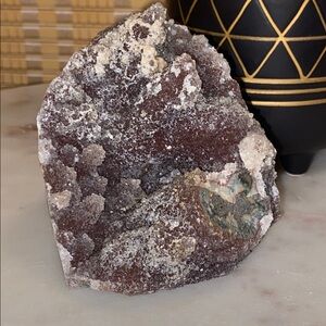 Natural Stone Decorative Accent